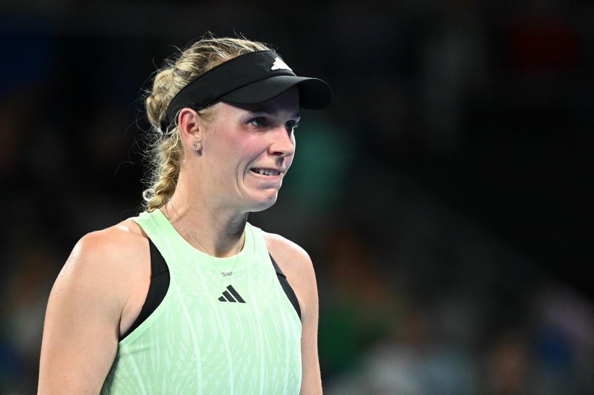 Caroline Wozniacki