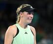 CTP, despre prestația Simonei Halep și scandalul izbucnit aseară: „«Tractorista» Wozniacki”