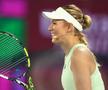 CTP, despre prestația Simonei Halep și scandalul izbucnit aseară: „«Tractorista» Wozniacki”