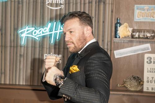 Conor McGregor/ foto: Imago Images