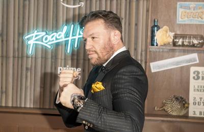 Conor McGregor este la dezintoxicare?! Ce informații de ultimă oră au apărut în America