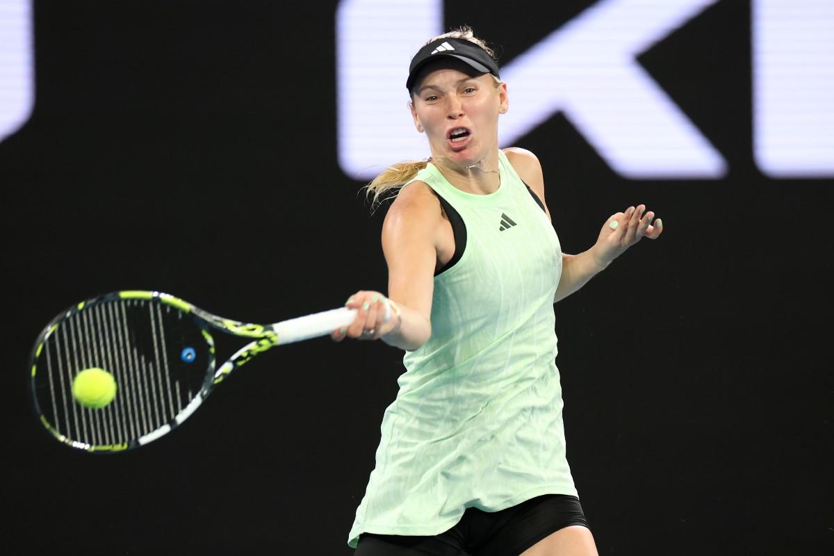CTP, despre prestația Simonei Halep și scandalul izbucnit aseară: „«Tractorista» Wozniacki”