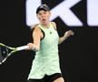 CTP, despre prestația Simonei Halep și scandalul izbucnit aseară: „«Tractorista» Wozniacki”
