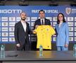 Bigotti devine partener fashion al FRF și va asigura ținuta oficială a primei reprezentative
