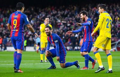 Fostul jucător al Barcelonei, CONDAMNAT pentru evaziune fiscală