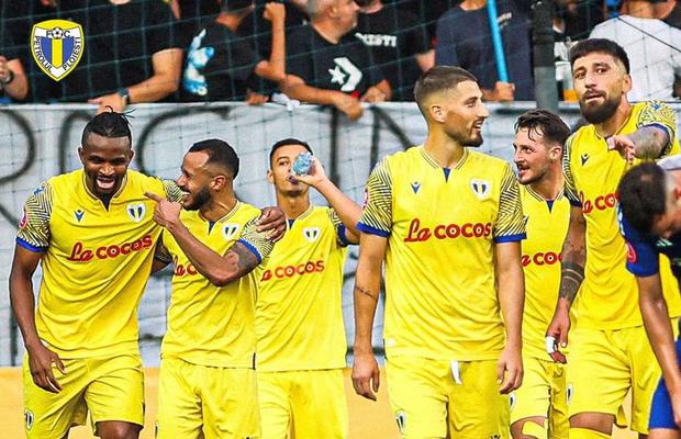 Petrolul a decis cu ce antrenor merge la luptă împotriva lui Dinamo: are votul vestiarului