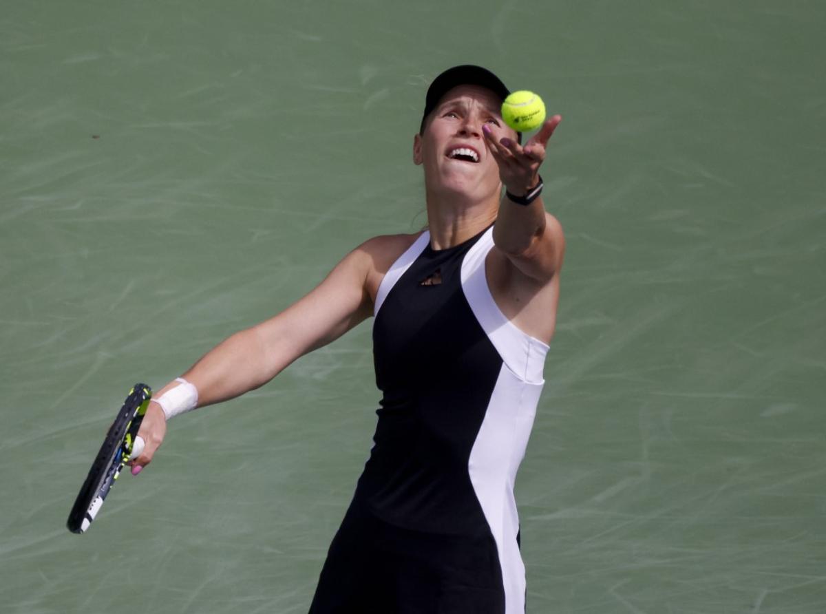 Caroline Wozniacki