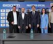 Bigotti devine partener fashion al FRF și va asigura ținuta oficială a primei reprezentative