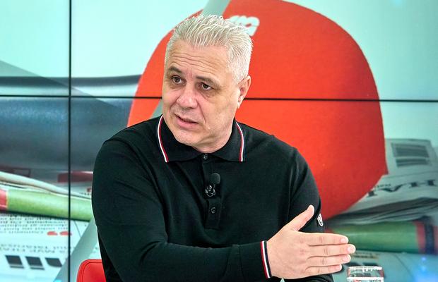 Marius Șumudică a vrut să semneze cu Petrolul! » Motivul care l-a făcut pe antrenor să refuze: „Am aflat asta în ultima clipă! Cu tot respectul”