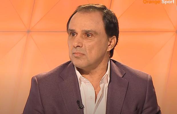Panduru, dat pe spate după România - Irlanda de Nord: „E ceva incredibil”