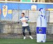 Antrenamentul oficial al echipei naționale al României înaintea meciului cu Bosnia-Herțegovina, din preliminariile CM 2026. FOTO: Cristi Preda (GSP.RO)