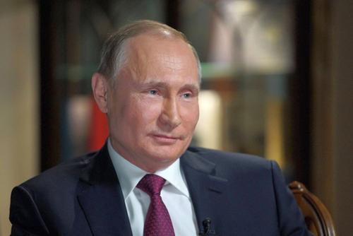 Vladimir Putin, scrisoare către Comitetul Olimpic Internațional, după decizia istorică de astăzi