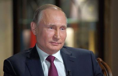 Vladimir Putin, scrisoare către prima femeie președinte a Comitetului Olimpic Internațional, imediat după votul istoric » Rușii fac pressing: „Așteptăm cu nerăbdare”