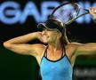 Daniela Hantuchova, în perioada în care activa în circuitul WTA
