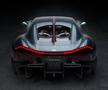 Bugatti Tourbillon