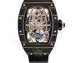 Richard Mille 74-02. FOTO: Instagram