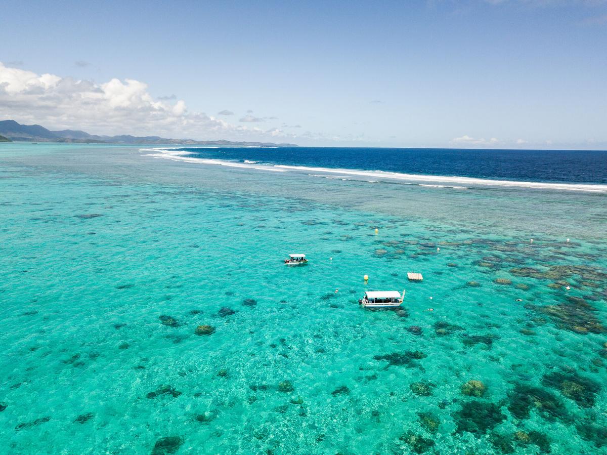 Noua Caledonie
