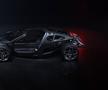 Bugatti Tourbillon