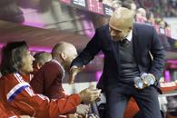 Medicul lui Ronaldo și Beckenbauer îi distruge pe cei de la Bayern