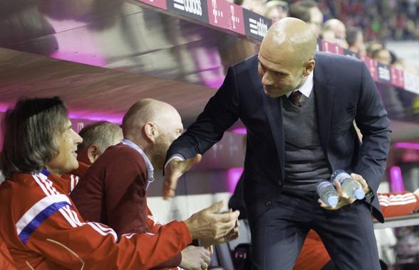 Medicul lui Ronaldo și Beckenbauer îi distruge pe cei de la Bayern