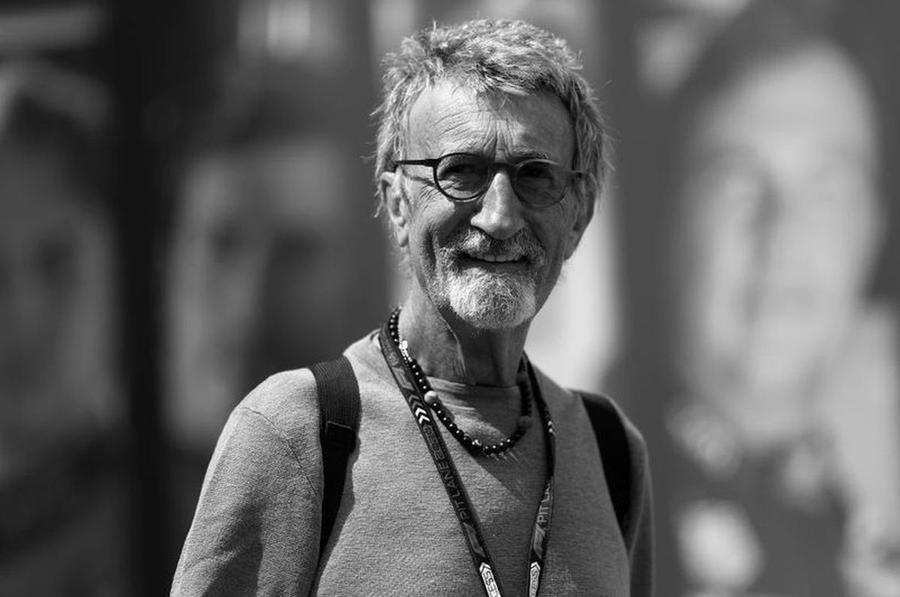 Eddie Jordan în aprilie 2024 Foto: Guliver/GettyImages Formula 1 îl va omagia pe Eddie Jordan înainte de Marele Premiu al Chinei