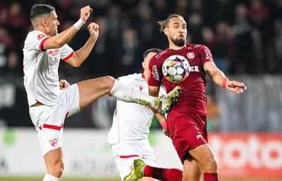 FRF a anunțat când începe sezonul 2025-2026 din Superliga