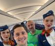 DAN AIR sprijină campionii României și devine partener de mobilitate al lui Constantin Popovici, regele săriturilor în apă de la mare înălțime
