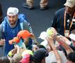 Nick Kyrgios s-a întors! Victorie după 895 de zile în circuitul ATP: „Simt din nou că aparțin acestei lumi”