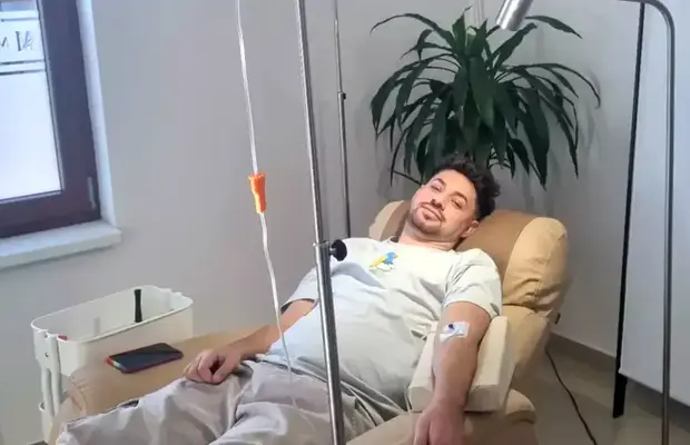 Un articol de pe GSP.ro a determinat-o pe Diana Șucu să-l ajute cu 10.000 € pe fostul fotbalist din generația lui Ianis Hagi care suferă de o boală cruntă: „Nu am cuvinte!”