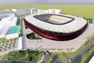 Deficitul bugetar frânează construcția stadioanelor din România » „Noul Dinamo” e în aer!