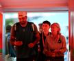 Nick Kyrgios s-a întors, victorie cu Mackenzie McDonald