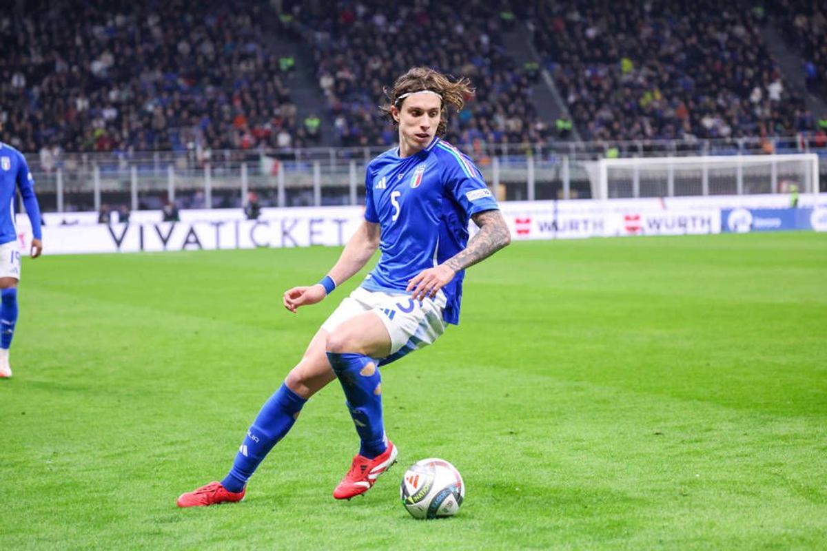 Italia - Germania