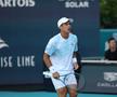 Nick Kyrgios s-a întors! Victorie după 895 de zile în circuitul ATP: „Simt din nou că aparțin acestei lumi”