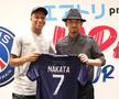 Hidetoshi Nakata