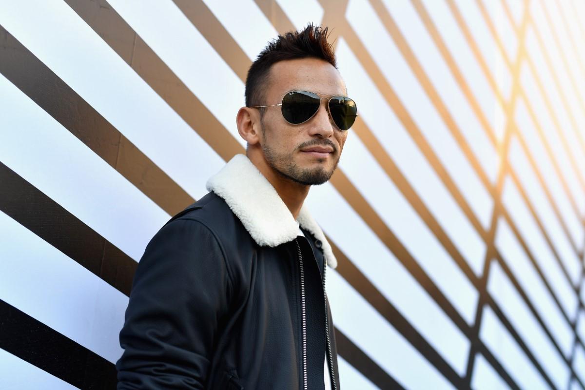 A fost fața Cupei Mondiale, un „fashion icon”, și s-a retras la doar 29 de ani: „Unii nu înțeleg de ce. Era ca și cum mă mințeam singur”