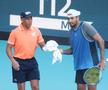 Nick Kyrgios s-a întors! Victorie după 895 de zile în circuitul ATP: „Simt din nou că aparțin acestei lumi”