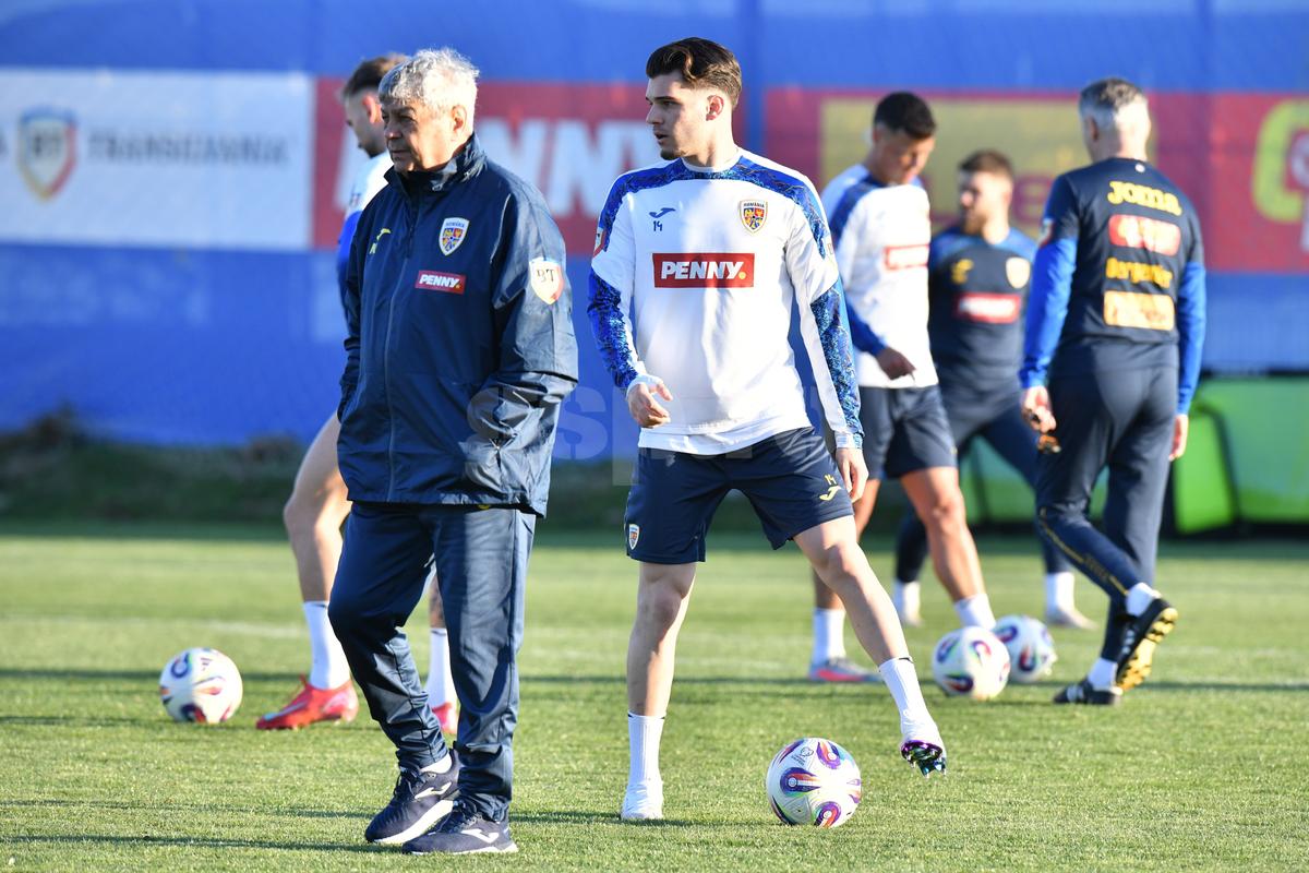Zeljko Kopic, sfaturi pentru bosniaci în presa locală și reverență pentru Lucescu: „Autoritate absolută!”
