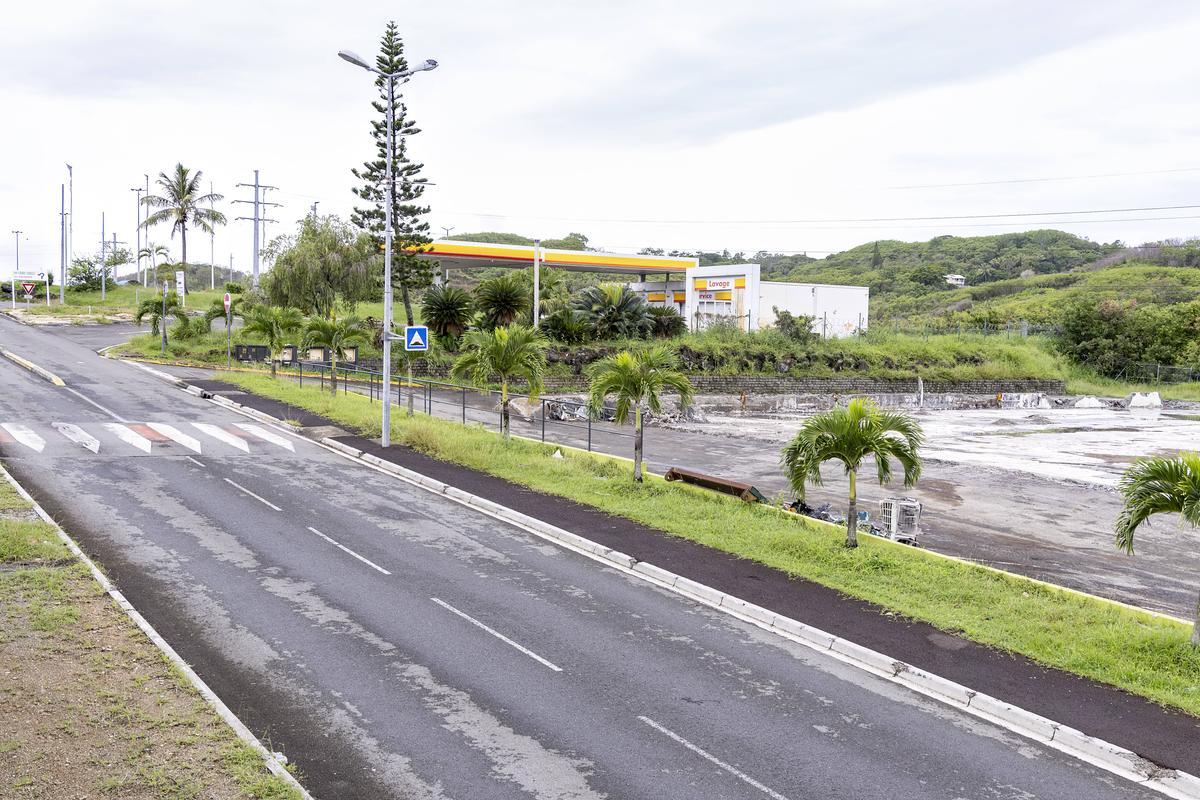 Noua Caledonie