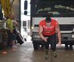Ce mănâncă şi cum se antrenează cea mai puternică femeie din România: „Am tras un tir de 14 tone după mine. Arnold m-a felicitat” + Ce le răspunde haterilor