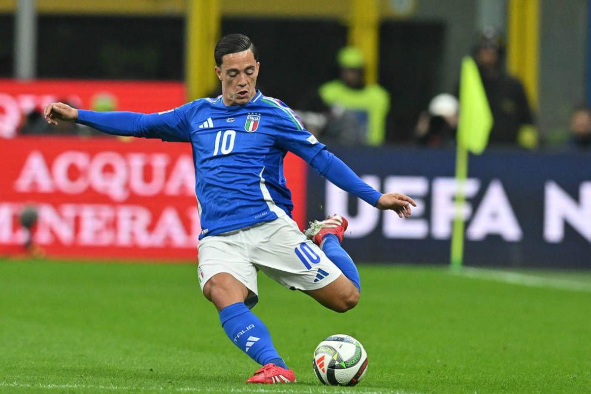 Italia - Germania
