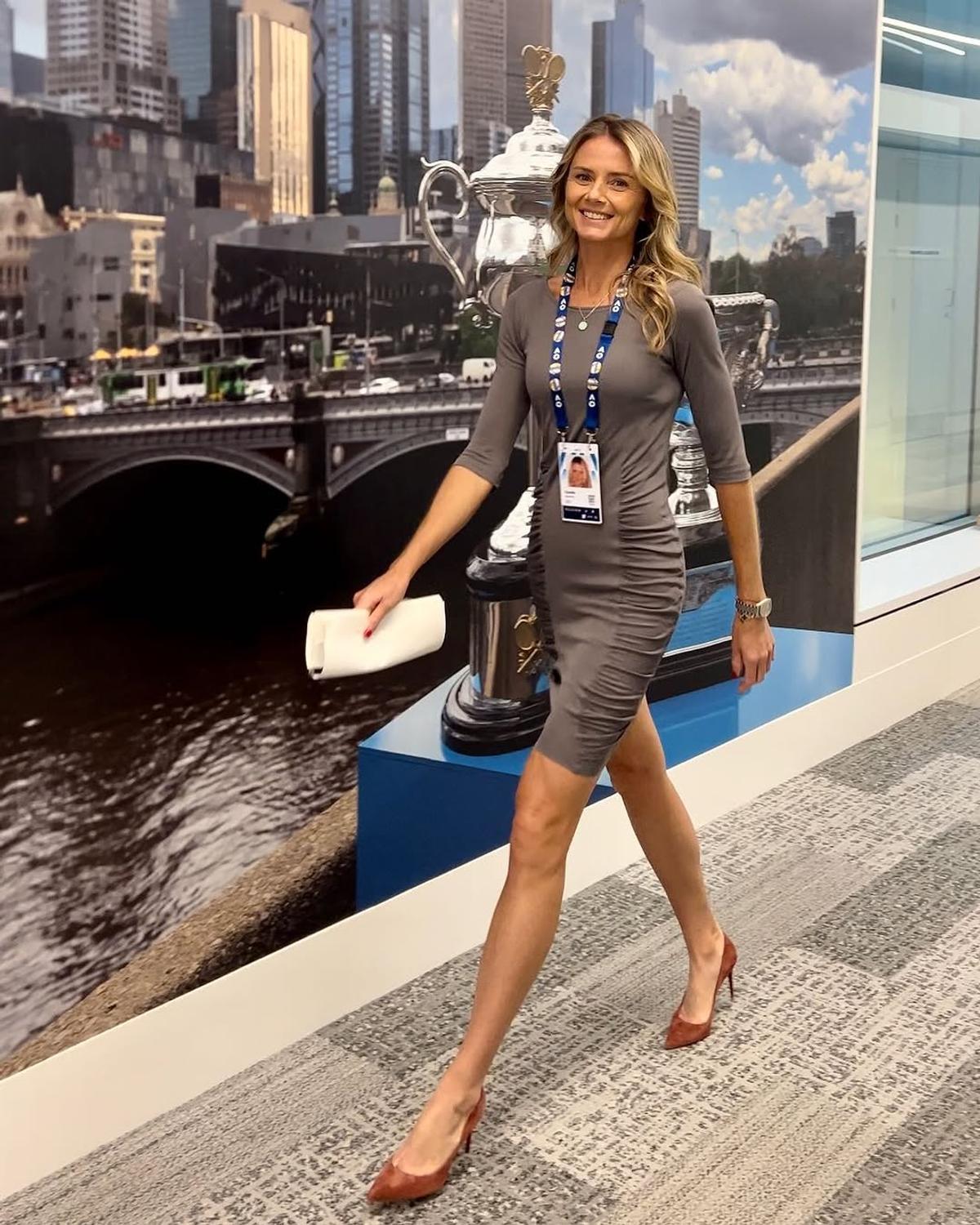 Daniela Hantuchova
