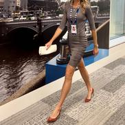 Daniela Hantuchova, după retragerea din tenis