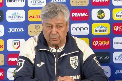 Mircea Lucescu