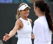 Daniela Hantuchova, în perioada în care activa în circuitul WTA