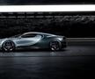 Bugatti Tourbillon