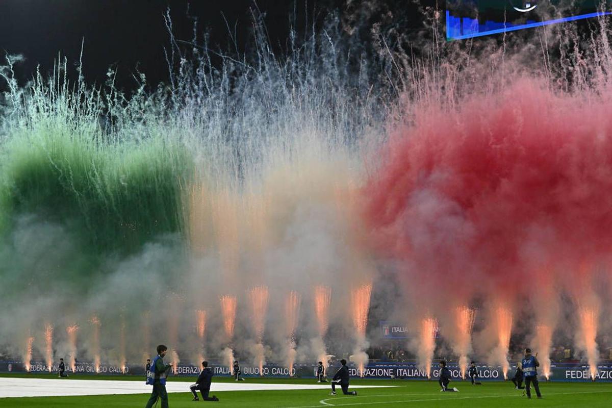 Italia - Germania
