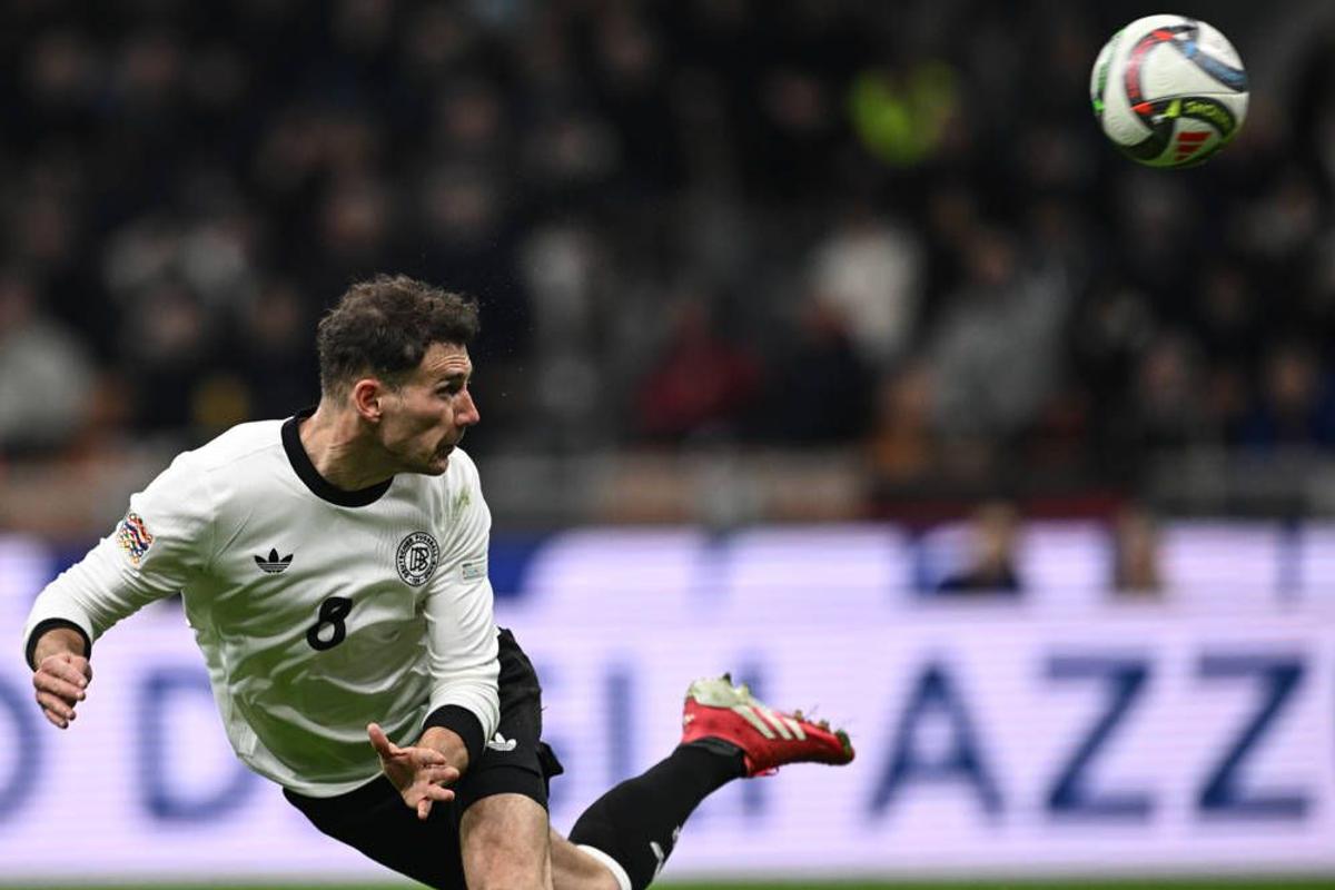 Italia - Germania