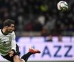Coincidență stranie: accidentare IDENTICĂ la club și la națională pentru vedeta lui Arsenal!