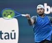 Nick Kyrgios s-a întors! Victorie după 895 de zile în circuitul ATP: „Simt din nou că aparțin acestei lumi”