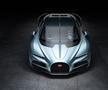 Bugatti Tourbillon